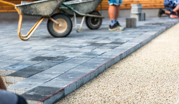 Best Driveway Repair Near Me  in Ennis, TX