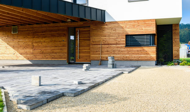 Best Permeable Paver Driveway  in Ennis, TX