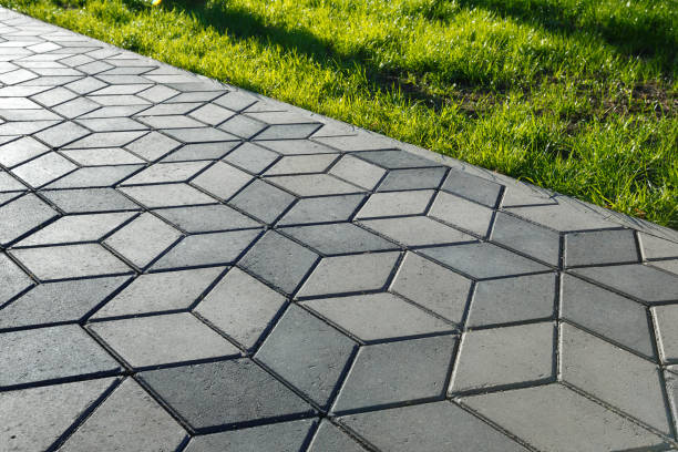 Best Affordable Driveway Pavers  in Ennis, TX