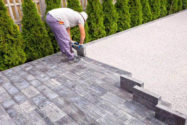  Ennis, TX Driveway Pavers Pros