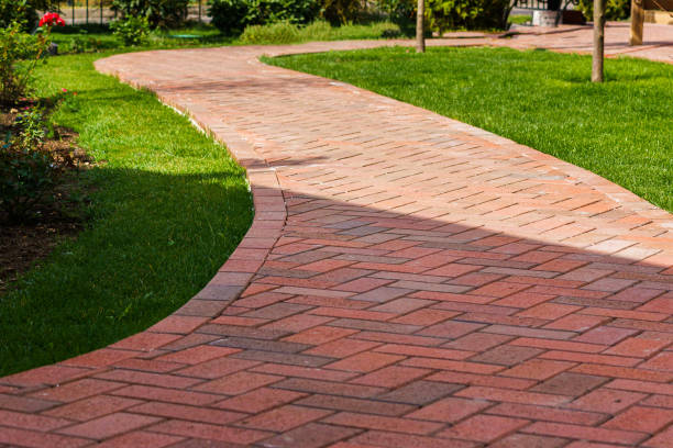 Ennis, TX Driveway Pavers Company