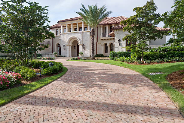 Best Driveway Paver Repair  in Ennis, TX