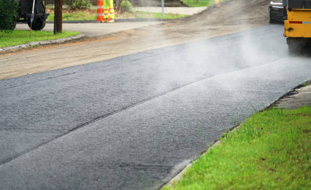 Best Driveway Pavers Contractor  in Ennis, TX
