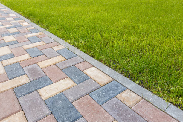 Best Brick Driveway Pavers  in Ennis, TX